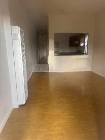 2BR/1BA Apartment · Emeryville photo 3