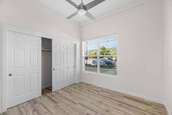 1BR/1BA Apartment on Schmidt Lane · El Cerrito photo 2