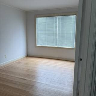 2BR/1BA Flat on 27th Ave · San Francisco photo 4