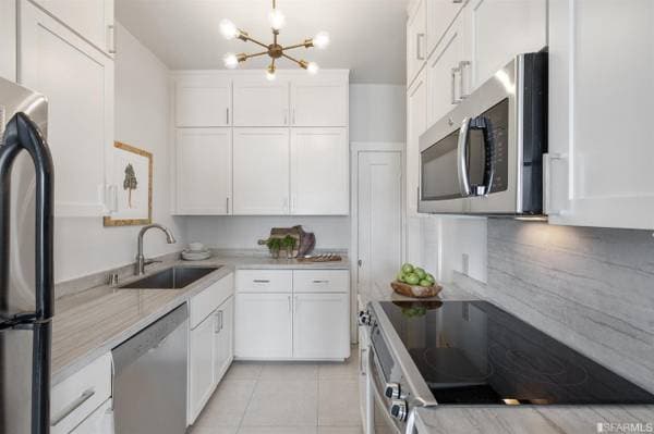 1BR/1BA Condo on Parker Ave · San Francisco photo 5