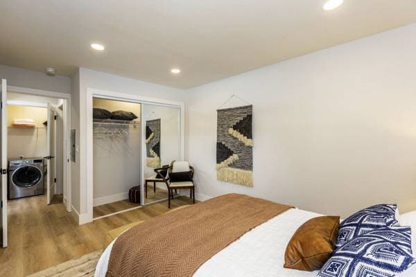 1BR/1BA Apartment on N Main Street · Walnut Creek photo 4