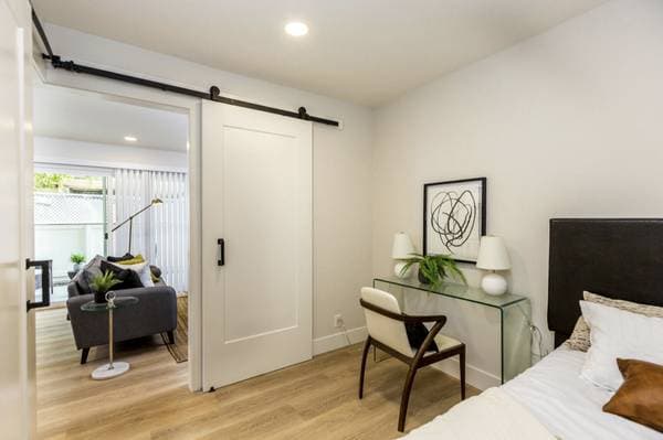2BR/1BA Apartment on N Main Street · Walnut Creek photo 5