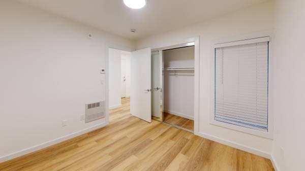 2BR/1BA Apartment on Jefferson St · San Francisco photo 4