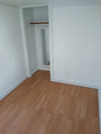 1BR/1BA Single Family House · Oakland photo 5