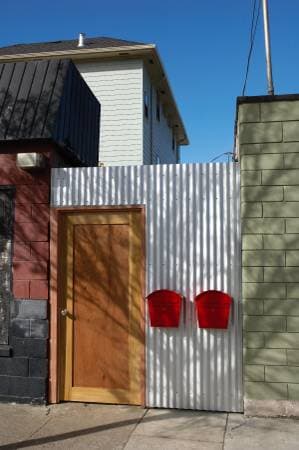 4BR/3BA Townhouse · Berkeley photo 4