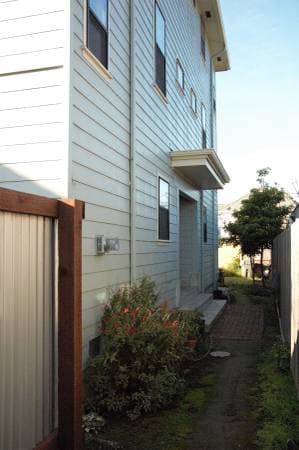 4BR/3BA Townhouse · Berkeley photo 5