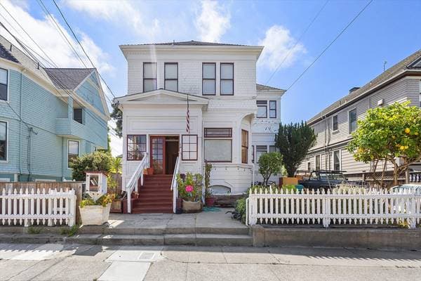 1BR/1BA Apartment on Lafayette St · Alameda photo 1