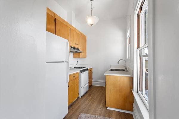 1BR/1BA Apartment on Lafayette St · Alameda photo 5