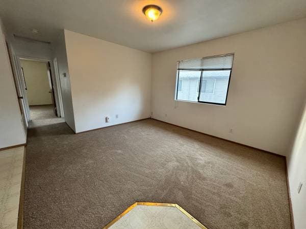 2BR/1BA Apartment on Mission Blvd. · Santa Rosa photo 1
