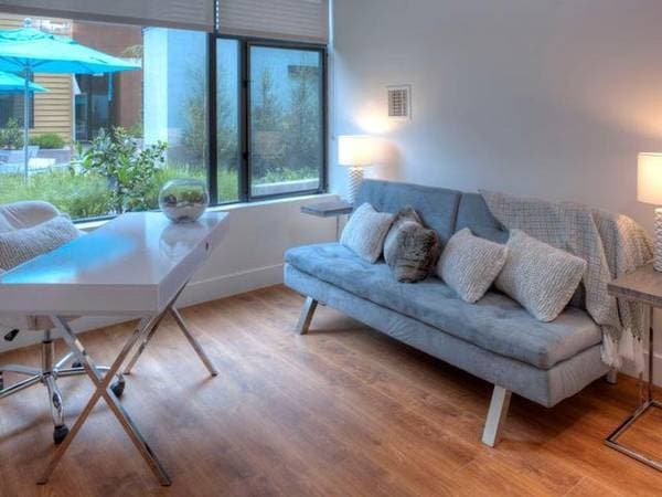 2BR/2BA Apartment on 3rd St. · San Francisco photo 3