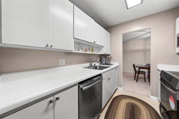 2BR/2BA Condo on North Divic Drive · Walnut Creek photo 2
