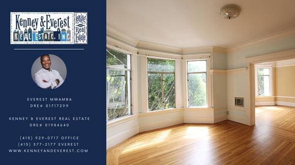 1BR/1BA Apartment on Hyde · San Francisco photo 1