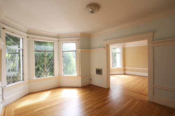 1BR/1BA Apartment on Hyde · San Francisco photo 2