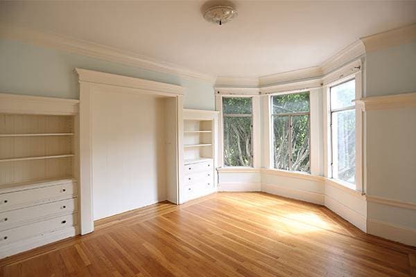 1BR/1BA Apartment on Hyde · San Francisco photo 3