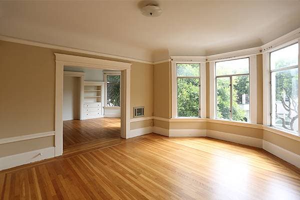1BR/1BA Apartment on Hyde · San Francisco photo 4