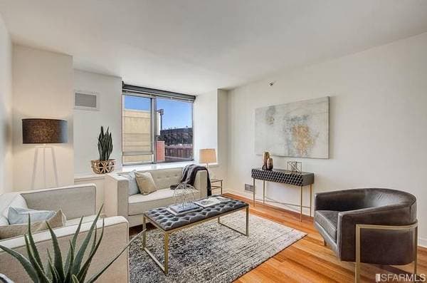 Apartments on King St · San Francisco photo 3