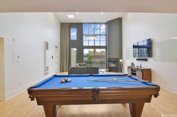 Lofts on Lucerne St · San Francisco photo 5