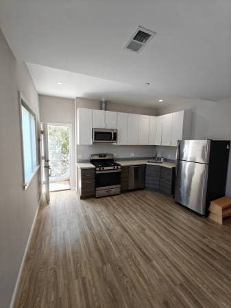 1BR/1BA Apartment on Terra Vista · San Francisco photo 2