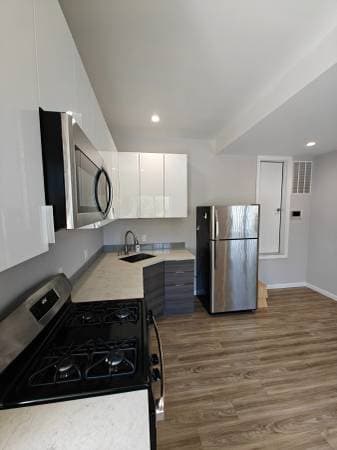 1BR/1BA Apartment on Terra Vista · San Francisco photo 3