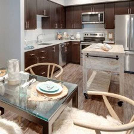 2BR/1BA Apartment · San Jose photo 2
