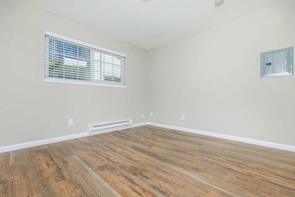 2BR/2BA Apartment on Stokes Street · San Jose photo 1