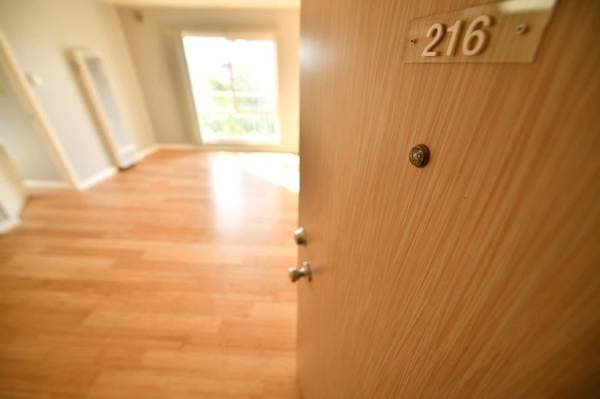 1BR/1BA Apartment on Summit St · Oakland photo 3