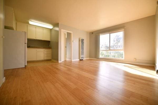 1BR/1BA Apartment on Summit St · Oakland photo 4
