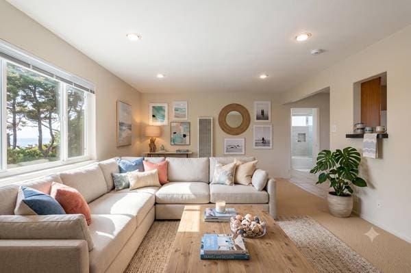 1BR/1BA Apartment on Croxton Avenue · Oakland photo 2