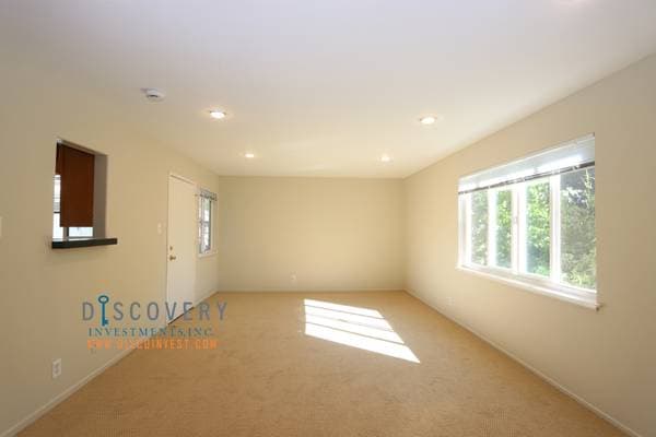 1BR/1BA Apartment on Croxton Avenue · Oakland photo 5
