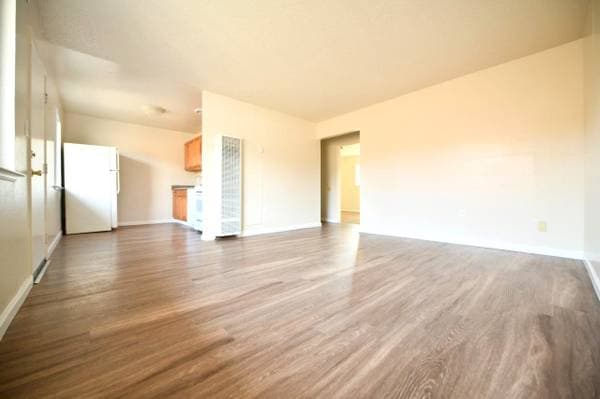 Apartments on Harrison Street · Oakland photo 3