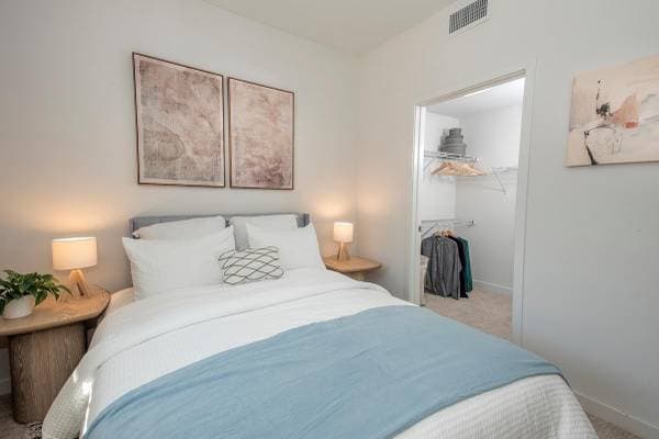 0BR/1BA Apartment on Golden Gate · Dublin photo 2
