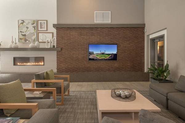 0BR/1BA Apartment on Golden Gate · Dublin photo 3