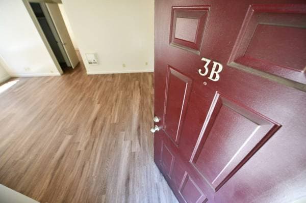 2BR/2BA Apartment on Ellsworth St · Berkeley photo 2