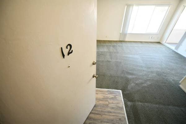 2BR/1BA Apartment on Delaware St · Berkeley photo 2