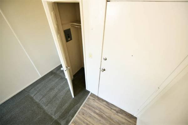 2BR/1BA Apartment on Delaware St · Berkeley photo 3