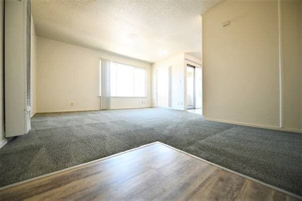 2BR/1BA Apartment on Delaware St · Berkeley photo 4