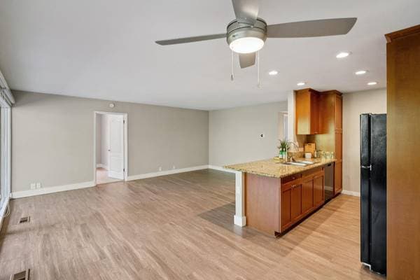 2BR/2BA Apartment on Massol Avenue · Los Gatos photo 1