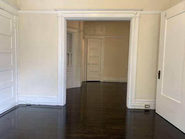 1BR/1BA Apartment · San Francisco photo 3