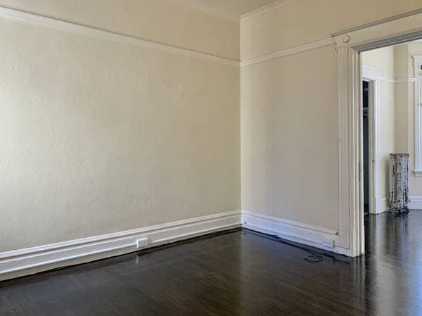 1BR/1BA Apartment · San Francisco photo 5