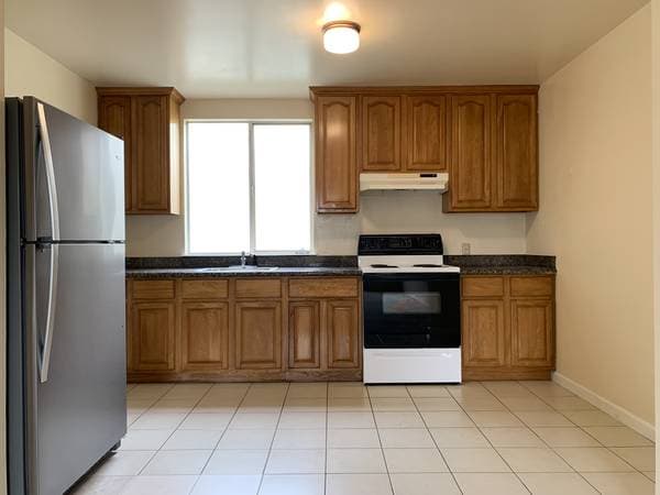 1BR/1BA Apartment · San Francisco photo 4