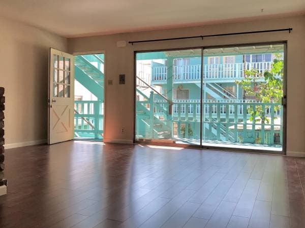 1BR/1BA Apartment · San Francisco photo 1