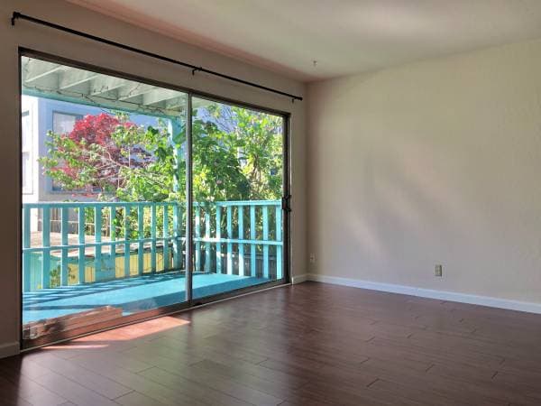 1BR/1BA Apartment · San Francisco photo 4