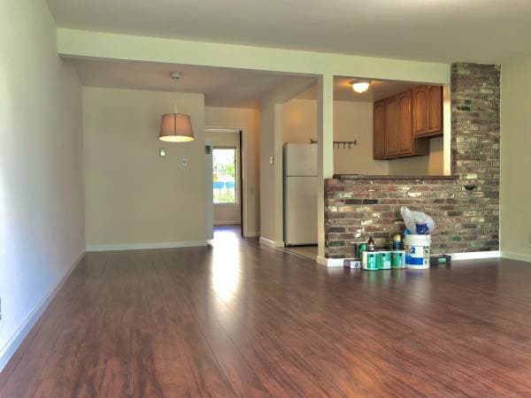 1BR/1BA Apartment · San Francisco photo 5