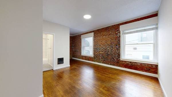 0BR/1BA Apartment on Fell St - 305 · San Francisco photo 1