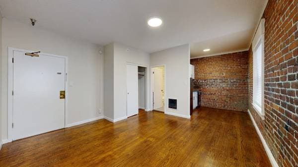 0BR/1BA Apartment on Fell St - 305 · San Francisco photo 4