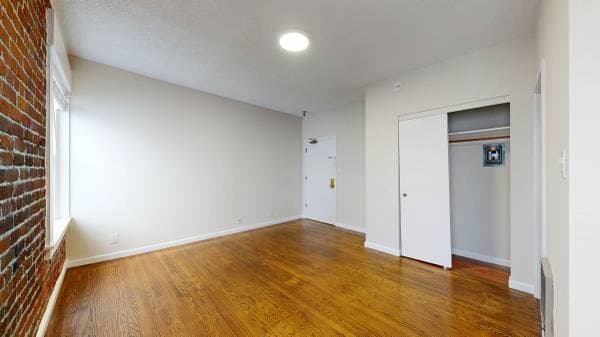 0BR/1BA Apartment on Fell St - 305 · San Francisco photo 5