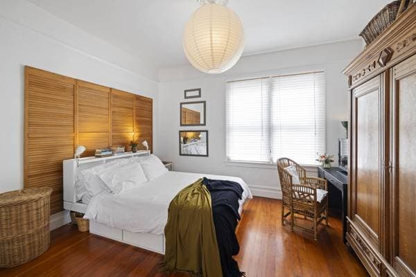 1BR/1BA Apartment · San Francisco photo 1