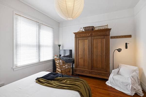 1BR/1BA Apartment · San Francisco photo 4