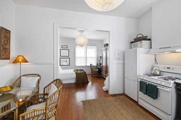 1BR/1BA Apartment · San Francisco photo 5