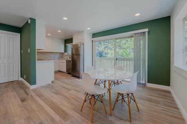 1BR/1BA Condo · Palo Alto photo 2